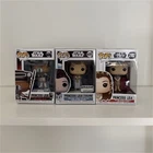 Funko Pop Star Wars Princess Leia Lot (3)