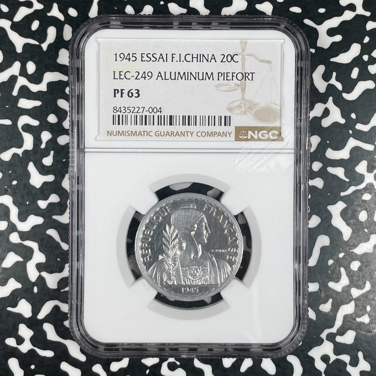 1945 Year Vietnamese Coins for sale | eBay