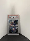 2024 Panini Prizm - Prizmatic Drake Maye #2 (RC) PSA 10