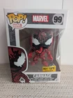 Funko Pop! Vinyl: Marvel - Carnage #99