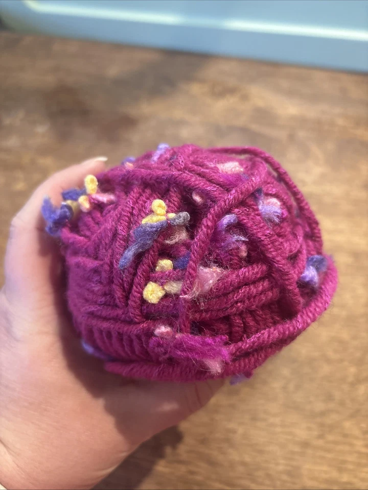 Hilos Premier Flores Fluers Flores en Flor de Cerezo - 3.5oz - 108 yardas Foto 3 de 4