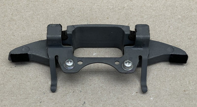 10-15 LEXUS IS250C IS350C CONVERTIBLE STEERING WHEEL SHAKE DUMPER 45713-12080