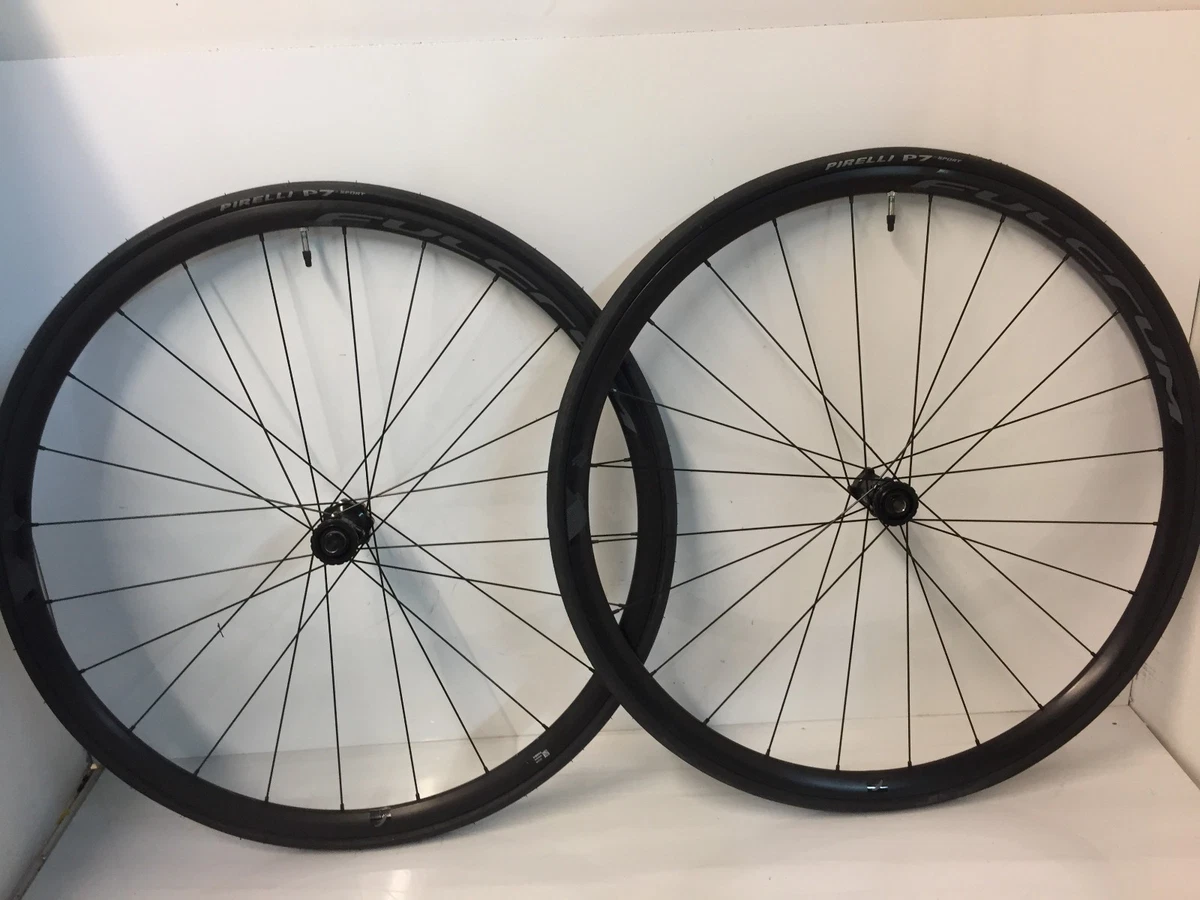 Fulcrum Racing 5 for sale | eBay