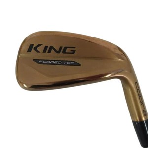 【レフティ】コブラ KING FORGED TEC COPPER メンズアイアン 楽天市場】【レフティ／銅メッキ】コブラ KING FORGED TEC COPPER