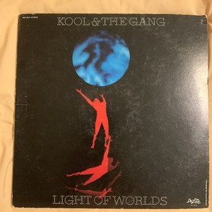 Light of Worlds Vinyl | eBay