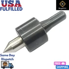 Mini Lathe Live Revolving Centre for Peatol & Pultra Lathes MT0-USA STOCK