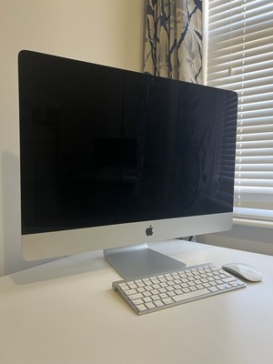 Apple iMac 27inch Late 2013 A1419 ジャンク , 【公式通販】