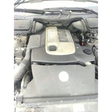 Boite de vitesse BMW 520