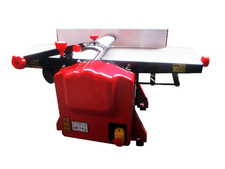 Planer Thicknesser 10 x 5 Inch HSS Blades Jointer Surface Bench 204mm 230V 1600W