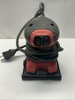 Milwaukee 6033-21  Electric 1/4" Sheet Palm Sander ✨USED✨ — photo 2