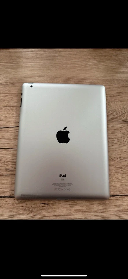 Apple iPad 2 16GB WLAN 2011 - Bild 3 von 4
