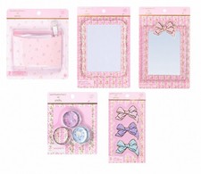 LoveShackFancy x Target Complete Magnetic Locker Set Dry Erase, Mirror, Magnets