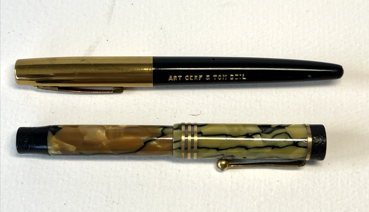 Parker Duofold for sale | eBay