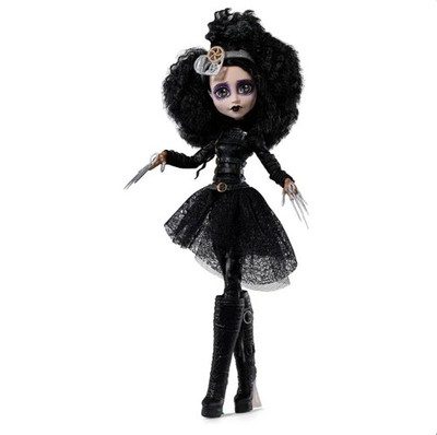 Monster High Skullector Edward Scissorhands Doll   Limited   Neu OVP INHAND