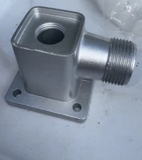 Flange Outlet Loncin LC25ZB21-1.2Q 1" water pump