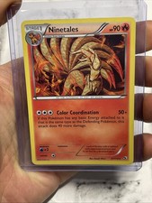 Pokémon Ninetales 21/113 Legendary Treasures Regular Pokemon MP+ Nintendo Card on eBay