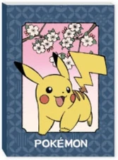 Marimocraft Pocket Monster Pokemon Japanese Pattern Patapata Memo PKM-905