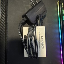 DYMO LabelWriter Print Server - Windows  Mac Compatible 1750630 White