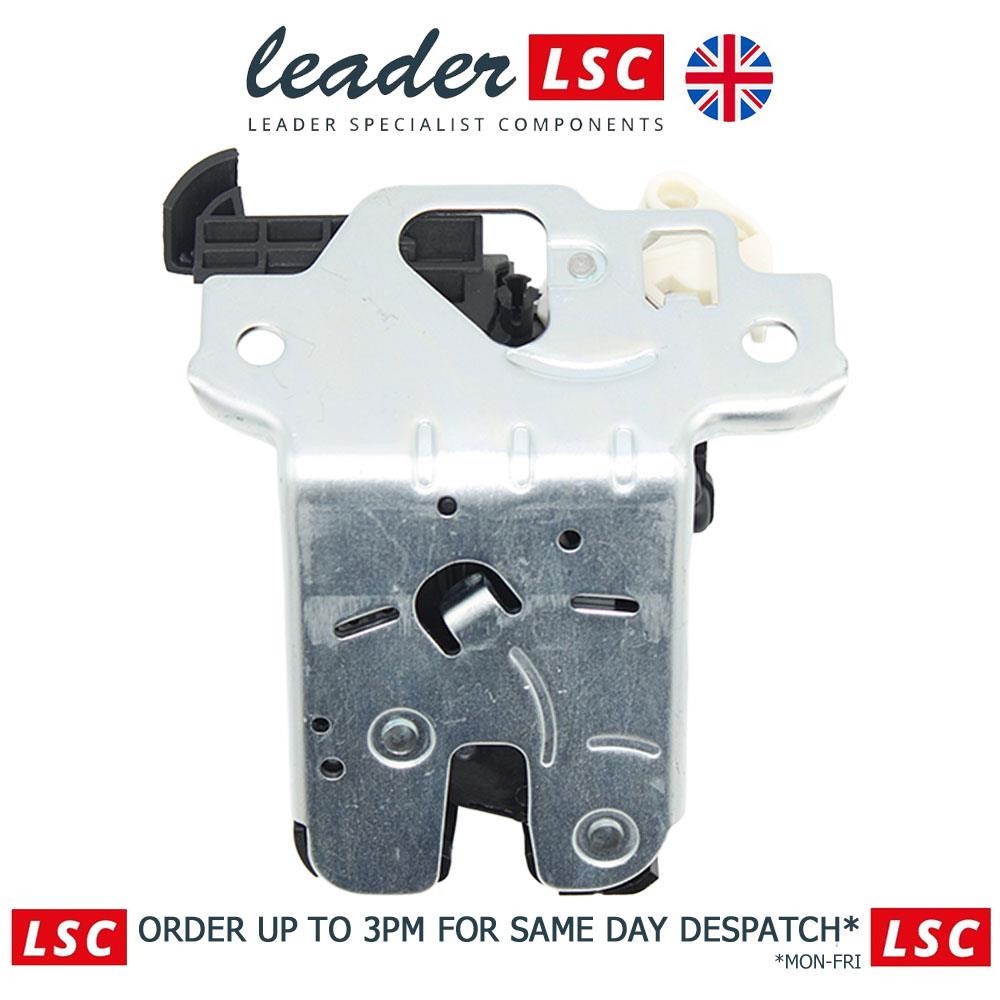 Rear Door Tailgate Lock Latch Catch Actuator VW Tiguan 2016 to 2024 NEW