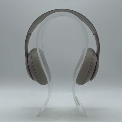 Beats Studio Pro Wireless Over-Ear Bluetooth Headphones Desert Sand A2924