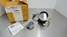 New Autometer 6602 Pro Comp Vertex Oac Magneto Tach Recall 10000 Racing Memory
