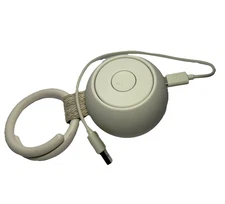 Hatch Rest Go Portable Mini Sound Machine for Babies White Noise 10 Sounds-Putty