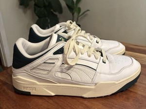 Men's PUMA Slipstream G Spikeless Golf Shoes