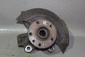 VW T4 2.0 62kW AAC Achsschenkel Radnabe Radlager vorne links