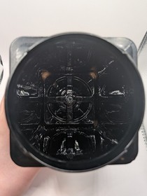 LEGO Dinosaurs T-Rex Tyrannosaurus Rex Figure 6720 With Canister no Manuel