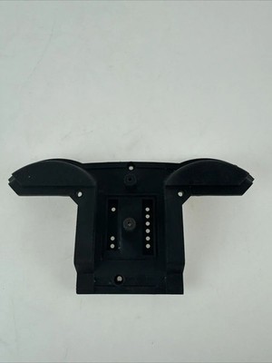 BMW R100 R80 R75 R60 Armaturabdeckung Cockpit Cover 77-95 1243438 E1209