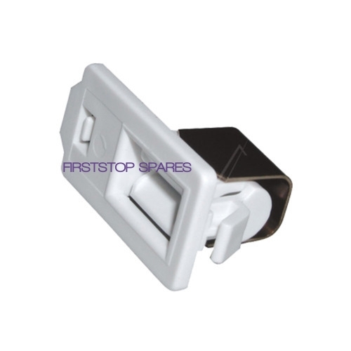 Gancio Chiusura Porta PERNO GANCIO BLOCCHETTO Chiusura Porta Per AZB7670 EUR 12,90 - IT Asciugatrice Whirlpool - Foto 8