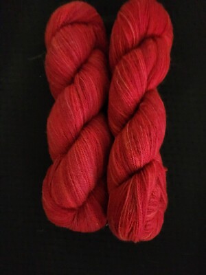 Knit Picks Shadow Gypsy Tonal two skeins  Merino Wool NEW