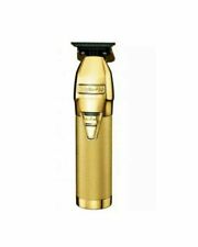 BaBylissPRO FX787G Cordless Trimmer - Gold for sale online BaBylissPRO FX787G Cordless Trimmer - Gold for sale online