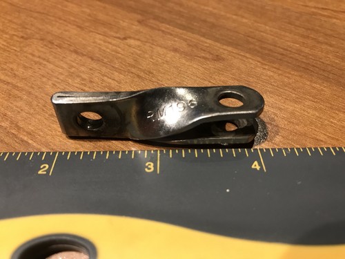 Hobie Cat Twist Toggle - 第 1/3 張圖片