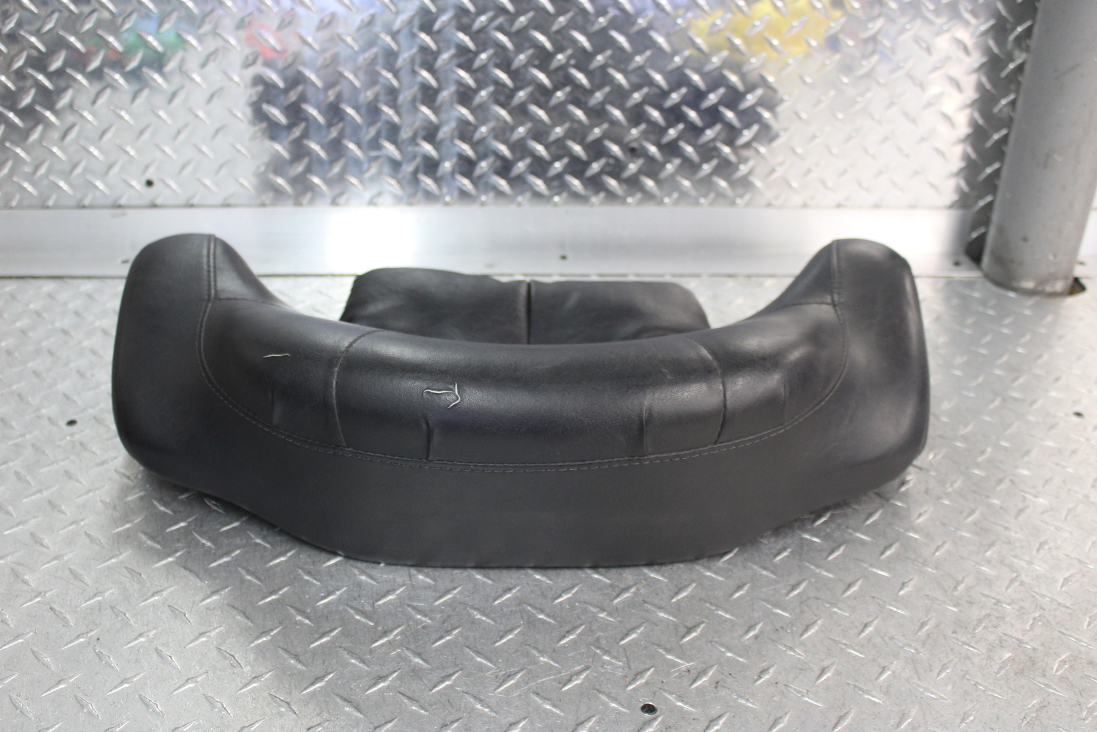 harley davidson trike armrest