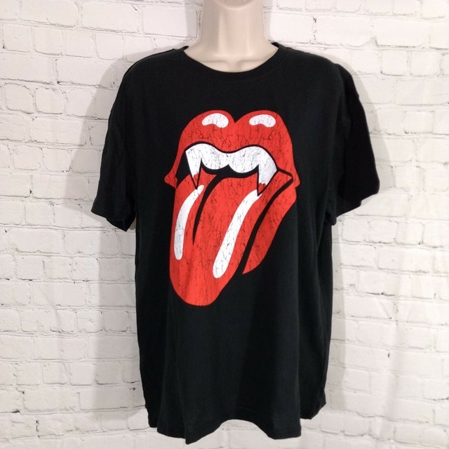 Short Sleeve Graphic T-Shirt Black 