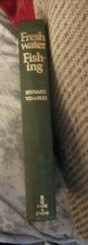 Bernard Venables Freshwater Fishing Barrie & Jenkins 1973