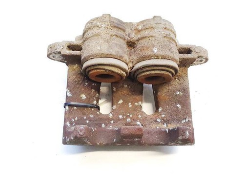 Pinza freno a disco anteriore destra Ford Mustang 2005 usata, originale #1177409-32 - Foto 2 di 9