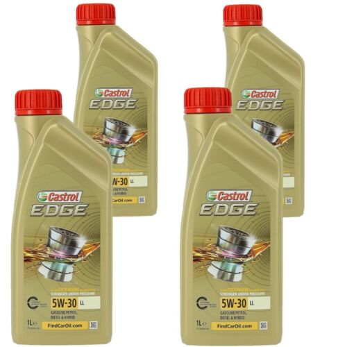 KIT TAGLIANDO VW GOLF VII 1.4 TGI 81KW 110CV DAL 06/2013 + CASTROL EDGE LL 5W30 - Imagen 7 de 8