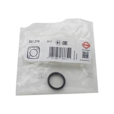 Elring Engine Coolant Pipe Seal 331.270