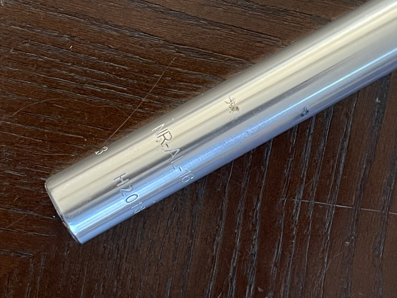 Velo Orange Milan Handlebar Rivendell Sam take off eBay