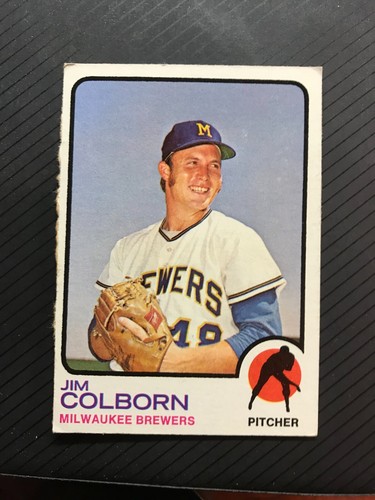 1973 Topps Baseball Cards Singles 300-660 Complete Your set You U Pick - Picture 219 of 334