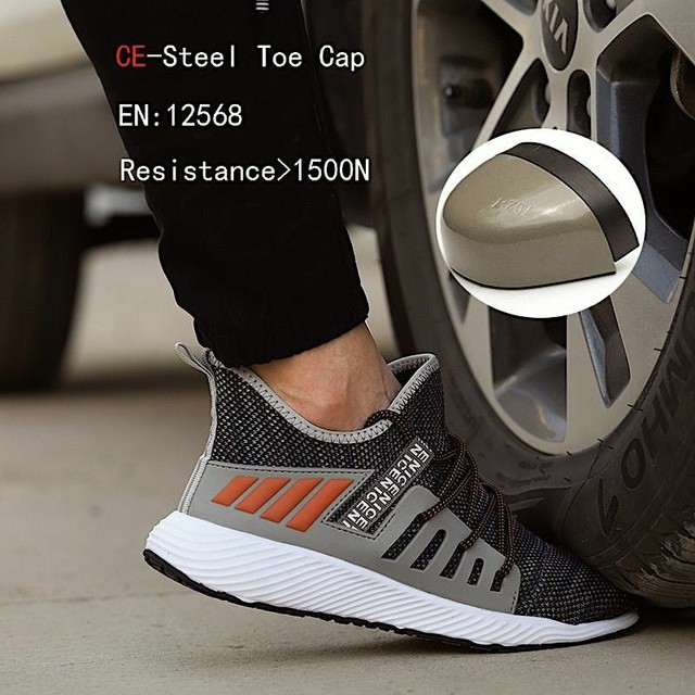 safety sneaker shoes