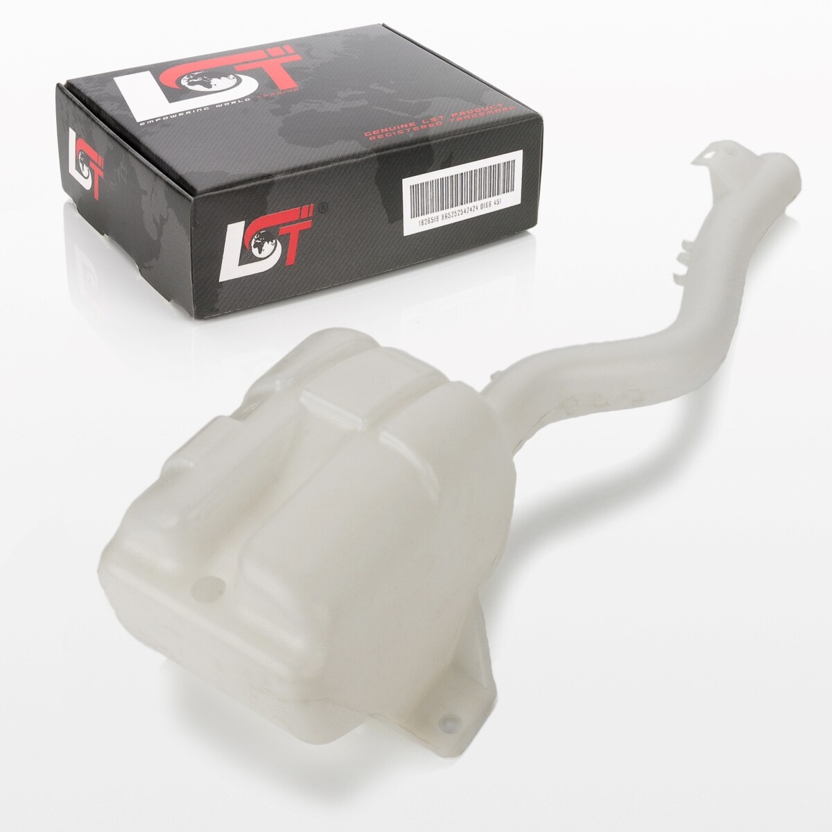 Washer Fluid Reservoir for FORD TRANSIT 2000-2006 MK6