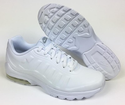 nike air max invigor white