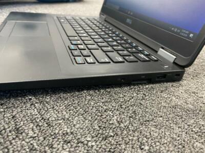 Dell Latitude E5470 14" - I5 6ème Ou 7ème - Pour Pièces - Occasion