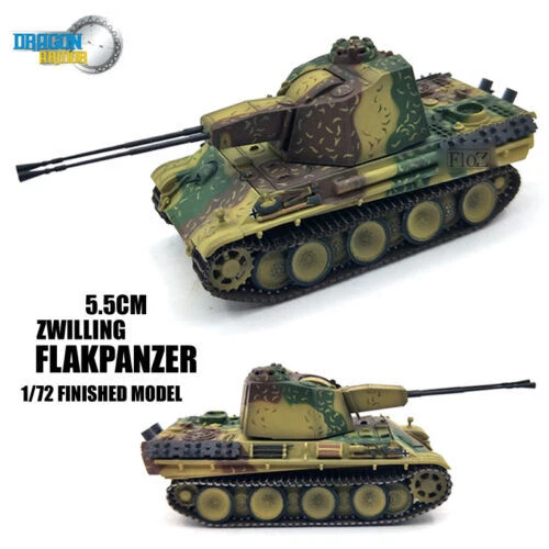 Toy Story 1:72 Scale Diecast Tanks & Military Vehicles