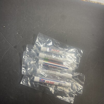 Mohawk Fill Stick Cabinet Furniture Touch Up White Alpine M230-0202