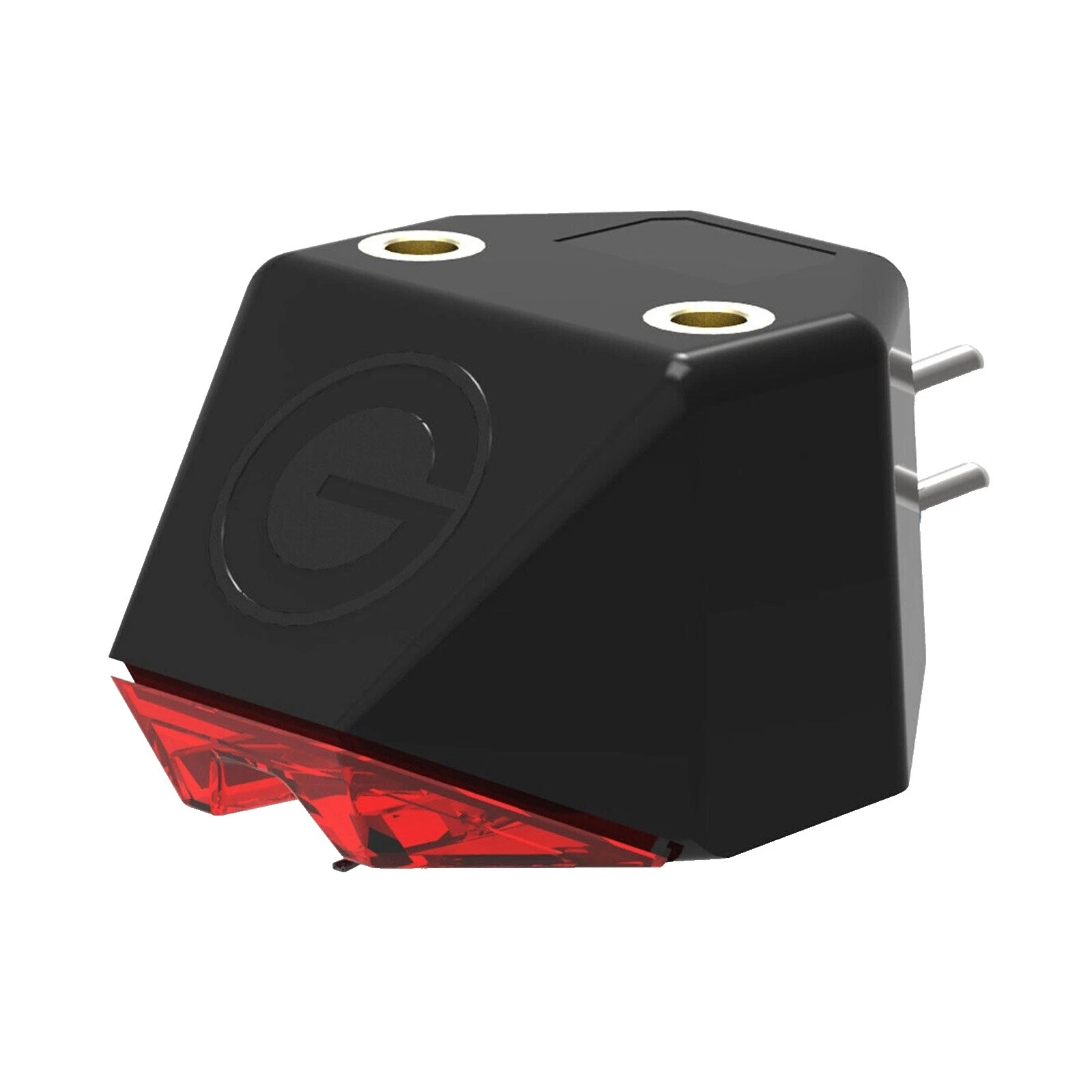 Tocadiscos Audio Goldring & Tocadiscos