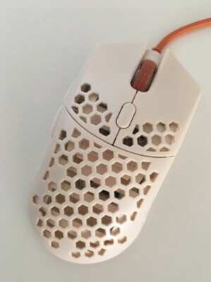 Finalmouse Ultralight 2 Cape Town Gaming Mouse New Sealed - Sold